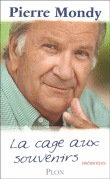 La cage aux souvenirs&nbsp;-&nbsp;Pierre Mondy