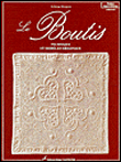 Boutis technique et modeles originaux
