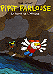 Pipit Farlouse, T2&nbsp;-&nbsp;Riad Sattouf