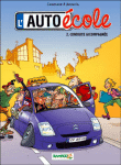 Conduite accompagn�e
