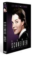 Coffret Romy Schneider&nbsp;-&nbsp;Helmut Kaütner, Josef von Baky
