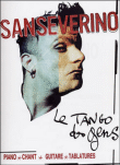 Sanseverino, le tango des gens