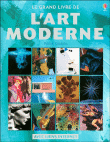 L'art moderne&nbsp;-&nbsp;Rosie Dickins