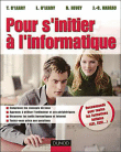Initiation � l'informatique