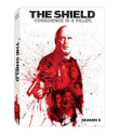 The Shield - The Shield