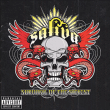 Saliva&nbsp;-&nbsp;Survival of the sickest  w/1 h