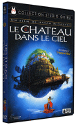 Le Château dans le ciel&nbsp;-&nbsp;Hayao Miyazaki, Hideo Ogata