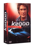K 2000 - Saison 3 (DVD)