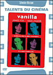 Vanilla