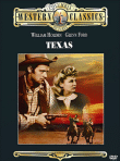 Texas&nbsp;-&nbsp;George Marshall