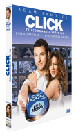 Click : télécommandez votre vie (DVD)