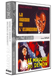 La Maison de l'exorcisme - Le Masque du démon&nbsp;-&nbsp;Mario Bava
