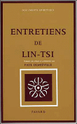 Entretiens de Lin-tsi&nbsp;-&nbsp;Paul Demiéville, Lin-Tsi