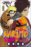 Naruto, T29&nbsp;-&nbsp;Masashi Kishimoto