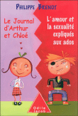 Le journal d'Arthur et Chlo�