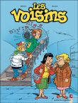 Les voisins, T1&nbsp;-&nbsp;Grenon, Escaish, Roque