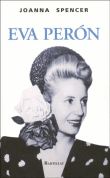 Eva Peron&nbsp;-&nbsp;Joanna Spencer