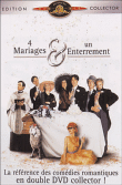 4 mariages et 1 enterrement - Édition Collector (DVD)