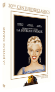 La Joyeuse parade&nbsp;-&nbsp;Walter Lang