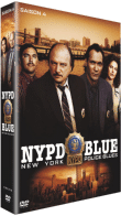 NYPD Blue - Saison 4 (DVD)