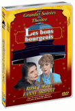 Les bons bourgeois&nbsp;-&nbsp;Jacques Rosny