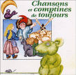 Marie-Claude Clerval&nbsp;-&nbsp;Les chansons de toujours