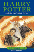 Harry Potter - Harry Potter, T6