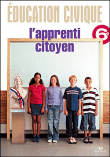Journal d'un apprenti citoyen 6ème&nbsp;-&nbsp;Olivier Barberousse