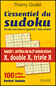 Essentiel du sudoku