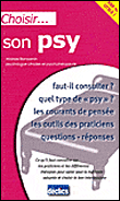 Choisir son psy