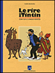 Le rire de Tintin&nbsp;-&nbsp;Groensteen