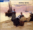 Joseph Guy Ropartz&nbsp;-&nbsp;Trio à cordes