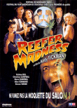 Reefer madness&nbsp;-&nbsp;Andy Fickman