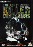 Killer dinosaurs - The Truth about&nbsp;-&nbsp;Nigel Paterson, A. Harper