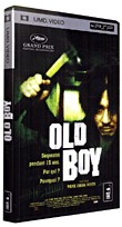 Old boy