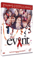 The Event&nbsp;-&nbsp;Thom Fitzerad