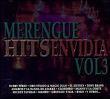 Merengue&nbsp;-&nbsp;Merengue hits