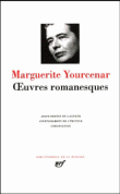 Oeuvres romanesques