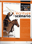 Ecriture de scénario de manga&nbsp;-&nbsp;J.M. Laine, S. Delzant