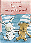 Fais-moi une petite place&nbsp;-&nbsp;Susan Perez