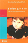 L'enfant qui dit non