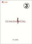 Gunslinger girl - Gunslinger girl