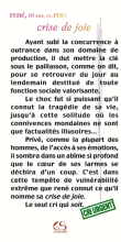 Crise de joie&nbsp;-&nbsp;Rene