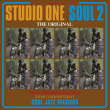 Compilation reggae&nbsp;-&nbsp;Studio One Soul 2