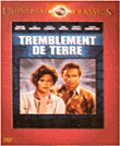 Tremblement de terre&nbsp;-&nbsp;Mark Robson