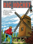 Ric Hochet, T12 L'intégrale&nbsp;-&nbsp;Tibet, André-Paul Duchâteau