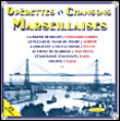 Ambiance Sonore&nbsp;-&nbsp;Opérettes et chansons marseillaises