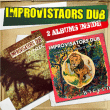 Improvisators dub&nbsp;-&nbsp;Wicked - Hybride