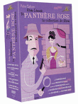 Coffret La Panthère rose - Les Films&nbsp;-&nbsp;Blake Edwards
