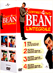 Bean, l'intégrale - La totale - 10 ans déjà... I , II & III + Bean, le film (DVD)